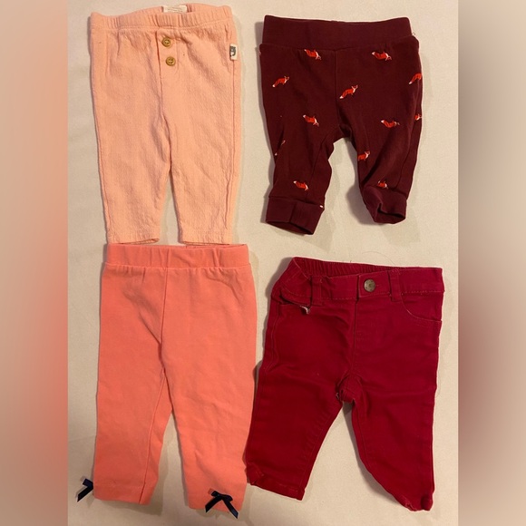 0-3m Baby Girl Clothes Bundle - Picture 7 of 8